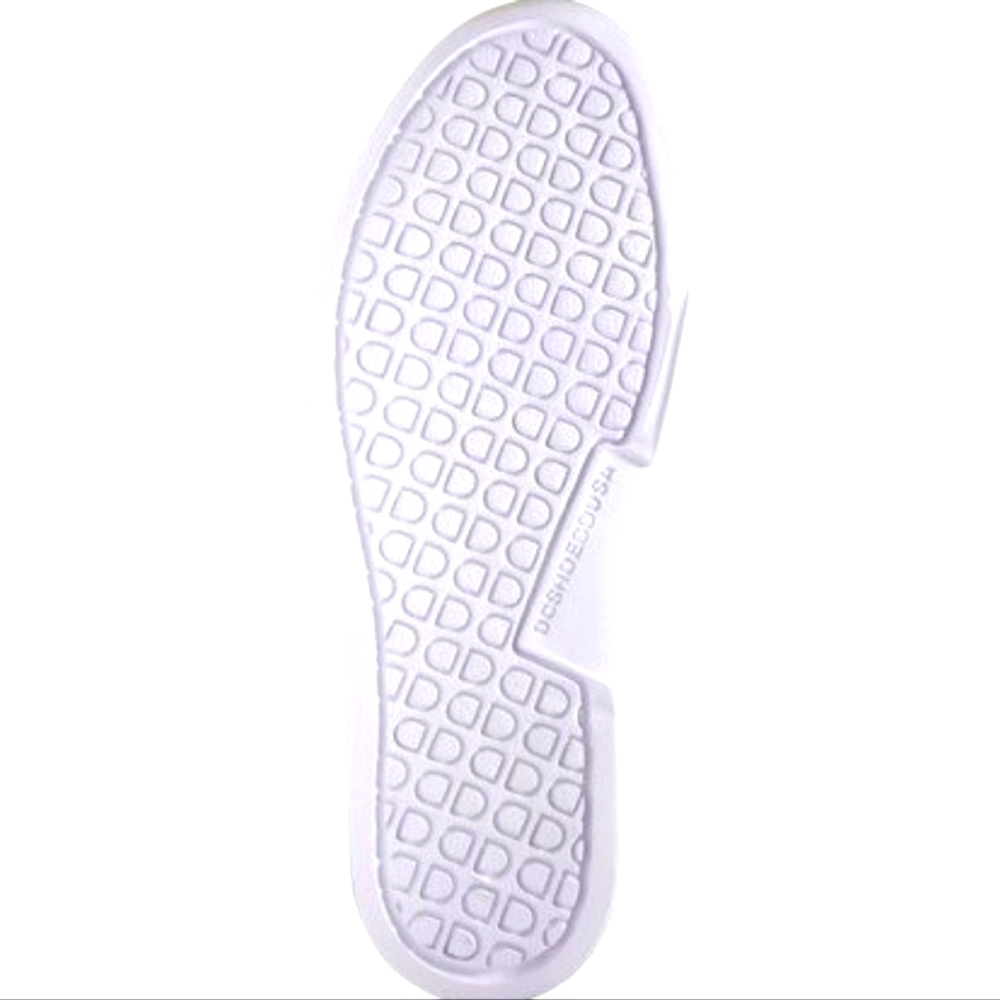 DC Men's Scoundrel Shoes - Picture 5 of 5